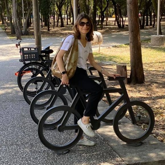 Meet your Posher, Agnieszka - Picture 1 of 1